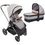 Универсальная коляска 2 в 1 Chicco Mysa серая (87026.31.01)
