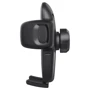 Держатель Proove Car Holder Air Vent Ellipse Black (CHEC00000001): Особенности автодержатель