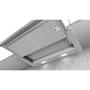Витяжка SIEMENS LI64LB531: Рекомендована площа приміщення (при висоті 2,7 м), м² 10.5-16.4