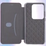 Чехол для телефонов BeCover Book Exclusive Red Wine for Infinix Note 40 Pro (X6851) (712222): Тип чехол-книжка