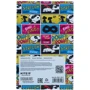 Блокнот Kite Snoopy А6 80 аркушів (SN21-199-2) фото 4