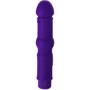 Вибратор Toyfa A-Toys Multi Speed Vibrator Purple