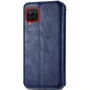 Аксессуар для смартфона Mobile Case Getman Cubic Blue for Samsung A125 Galaxy A12