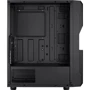 Корпус Aerocool Menace Saturn FRGB (MENACE FRGB-G-BK-V1) фото 8