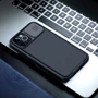 Чехол для iPhone Nillkin CamShield Pro Black for iPhone 13 Pro: Тип аксессуара чехол
