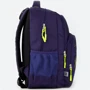 Рюкзак GoPack Education 113-6 Sharks go20-113m-6: Корпус рюкзака Мягкий