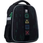 Рюкзак школьный каркасный Kite Education Play Time K22-555S-9 фото 9