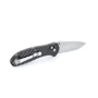Нож Ganzo G7391-CF: Тип ножа складной