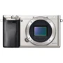 Sony Alpha A6000 kit (16-50mm) Silver: Чувствительность ISO 100-25600 ISO, Auto ISO