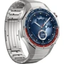 Смарт-часы Huawei Watch GT 5 Pro Elite 46mm Titanium: Время работы 14 дней