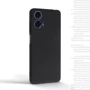 Чехол для телефонов ArmorStandart Matte Slim Fit Camera cover Black for Motorola G24 Power (ARM73877): Тип накладка на заднюю часть