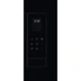 Встраиваемая микроволновая печь Electrolux EMS4253TMK: Цвет черный