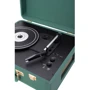 Виниловый проигрыватель Crosley Portfolio (Quetzal): Скорость, об/мин 78, 33, 45