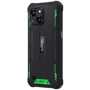 Смартфон Oukitel WP20 4/32GB Green (UA UCRF): Слот для карт памяти microSD