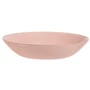 Тарілка Luminarc Arty Pink Quartz 20 см (Q3130): Розміри, см 20