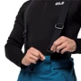 Горнолыжные брюки Jack Wolfskin Great Snow Pants M 1113461-1350 54 синие: Размер 54