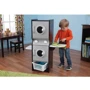 Ігровий набір KidKraft Laundry Play Set - Espresso (63283)