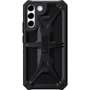 Аксессуар для смартфона Urban Armor Gear UAG Monarch Kevlar Black (213431113940) for Samsung S906 Galaxy S22+