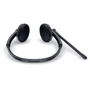 Навушники Dell Stereo Headset WH1022 Black (520-AAVV) фото 3