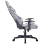 Игровое кресло Gamepro GC575FB Size L Fabric Gray фото 4