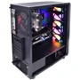 Персональный компьютер (ПК) ARTLINE Gaming X38 (X38v26Win): Видеокартка Radeon RX 6600 XT 8GB