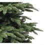 Ель искусственная Triumph Tree Edelman Abies Nordmann de Luxe зеленая, 2.15м фото 4