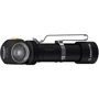 Ліхтар туристичний Armytek Wizard C2 WUV White & Ultraviolet (F08901UF): Тип Налобный