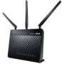 Маршрутизатор Wi-Fi ASUS DSL-AC68U