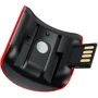 Комплект мигалок передняя+задняя Knog Lil' Cobber Twinpack 110/50 Lumens