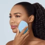 Ультразвуковая маска тепло и холод GESKE Sonic Warm&Cool Mask 9в1 aquamarine фото 5