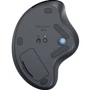 Мышь Logitech Ergo M575S Graphite (910-007029): Радиус действия 10 м