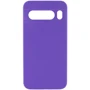 Чехол для телефонов Lakshmi Premium Case Silicone Cover Full Camera Amethyst for Google Pixel 9 Pro
