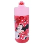 Пляшка для води дитяча Stor Disney - Minnie Mouse Electric Doll Tritan Hydro Bottle 430 ml (Stor-18836): Тип Бутылка