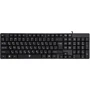 Клавиатура 2E KS 106 (2E-KS106UB) Black