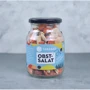Смесь сублимированных фруктов Tarabao органическая 60 г (4260770542278)