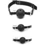 Набор из 3 кляпов Pipedream Fetish Fantasy Ball Gag Training System