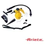 Пароочиститель Ariete 4105: Емкость для моющего средства, л нет