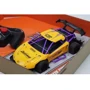 Машинка на радиоуправлении Mic Drift Speed желтый (955-181)