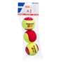 Мячи для тенниса Babolat RED Felt 3 ball (501036-113)