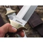 Ніж Boker Arbolito Colmillo Guayacan (2373.09.77): Довжина клинка, см 25.2