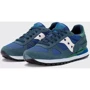 Кроссовки Saucony Shadow Original (2108-805s) 43 (10) синие натуральная замша всесезон: Материал верха Текстиль, Натуральная замша