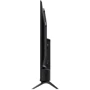 Телевизор TCL 43P655: Экран 43 " 3840x2160 (4K)