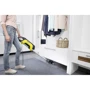 Пилосос Karcher VC 5: Вага 3.21 кг