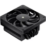 Кулер Jonsbo HX6200D Black: Разъем 4pin
