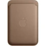 Чохол для iPhone Apple iPhone FineWoven Wallet with MagSafe - Taupe (MT243ZM/A)