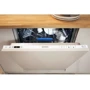 Встраиваемая посудомоечная машина Indesit DIFP 28T9A EU: Расход воды, л 9.5