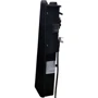 Обігрівач Saturn ST-HT8667 Black: Тип Конвекционный