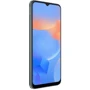 Смартфон Blackview A52 Pro 4/128GB Polar Night (UA UCRF): Слот для карт памяти microSDXC (вместо второй SIM)