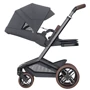 Прогулочная коляска Maxi-Cosi Fame Twillic Graphite (1122204110) фото 12