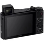 Sony Cyber-Shot DSC-HX90 Black Офіційна гарантія: Оптичний зум 30х
